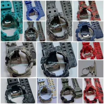 G shock bgs online 100