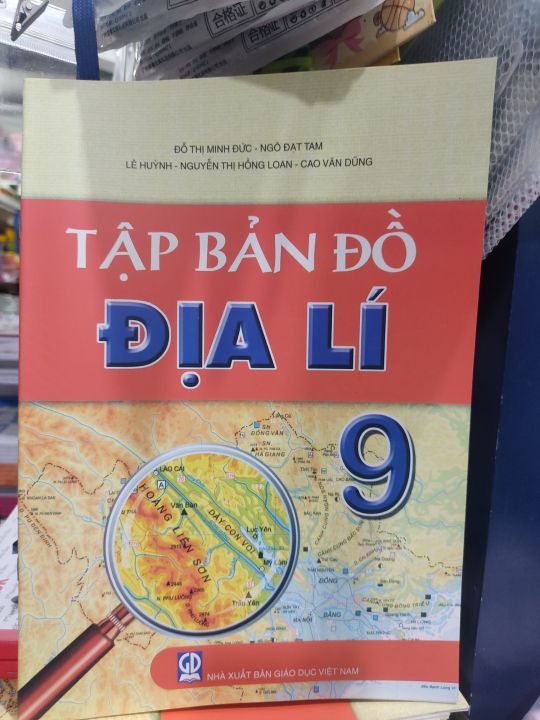 Tập bản đồ 9 sẽ cho bạn những trải nghiệm tuyệt vời về thiết kế bản đồ và khám phá những ngóc ngách mới trong thế giới địa lý. Với sự tiên tiến của công nghệ, bạn sẽ có trải nghiệm đắm chìm trong thế giới ảo đầy màu sắc và sống động. Đừng bỏ lỡ cơ hội để chinh phục địa hình phức tạp và tìm hiểu thêm về văn hóa đa dạng của quê hương ta. Hãy tham gia ngay để trải nghiệm một cuộc phiêu lưu đáng nhớ!