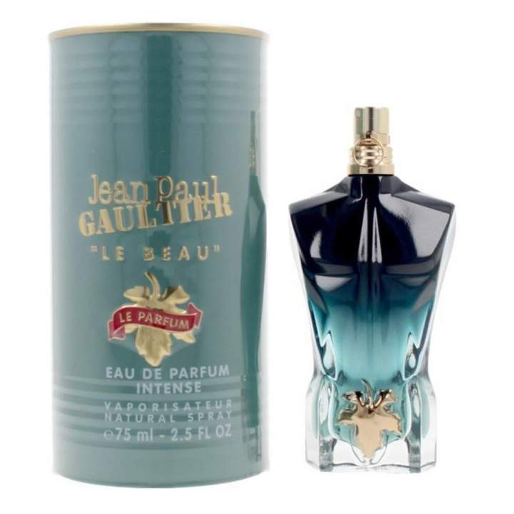 Jean Paul La Beau EDP Intense Perfume 100ml for Men | Lazada PH