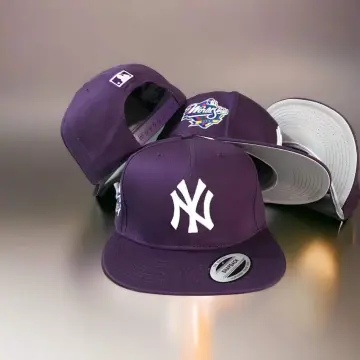 Buy Purple Caps & Hats for Men by NEW ERA Online