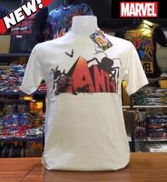 เสื้อยืด MVX ลิขสิทธิ์แท้จาก MARVEL รับประกันของแท้100% by pop comics