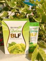 BLF Balance f fiber ไฟเบอร์ ดีท็อกซ์ ล้างลำไส้ ช่วยขับถ่าย บวมน้ำ