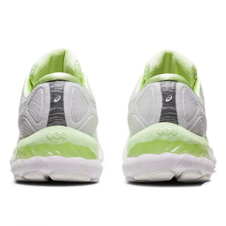 รองเท้าวิ่งหญิง-asics-gel-nimbus-23-สีมะนาว-1012a885-759-ของแท้-จาก-shop