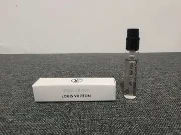 Authentic Original Louis Vuitton Apogee (Vial / Sample) 2ml Eau De Parfum  Spray (Women) Luxury Perfume Malaysia