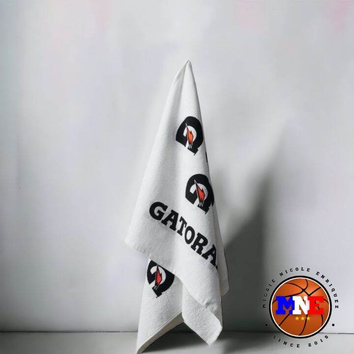 Gatorade Towel Original Lazada PH