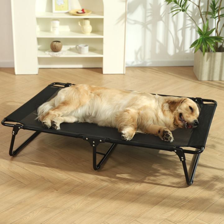 Off the deals ground dog beds