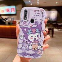 เคสนิ่มลายการ์ตูนน่ารักขอบยักสำหรับไอโฟน6 6s i7 i8 SE 6phus  7phus  8phus i11  เคสนิ่มสามารถกันกระแทกได้