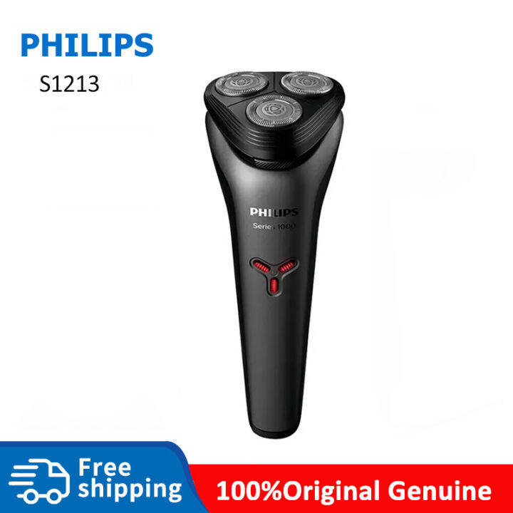 Philips Electric Shaver for Man Shaving Machine Waterproof Portable