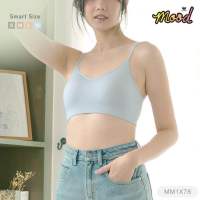 Wacoal Mood Comfy Smart Size (บราและกางเกงใน) รุ่น MM1X78