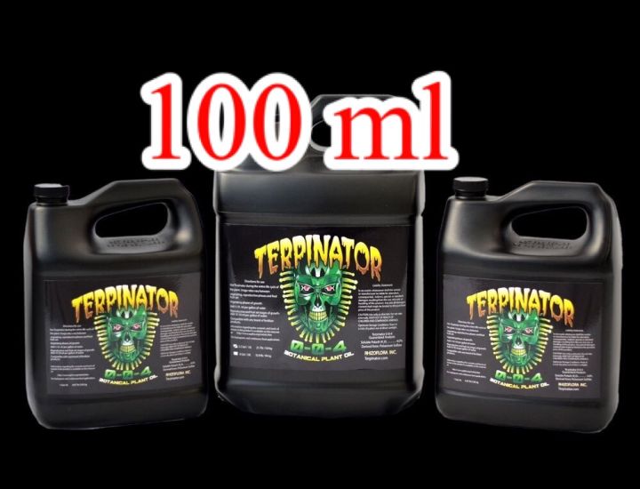 terpinator-rhizoflora-ปุ๋ยเพิ่มไตรโคม-เพิ่มกลิ่น-เพิ่มรสชาติ-เพิ่มน้ำมัน-เพิ่มขนาดและน้ำหนัก-ขวดแบ่ง