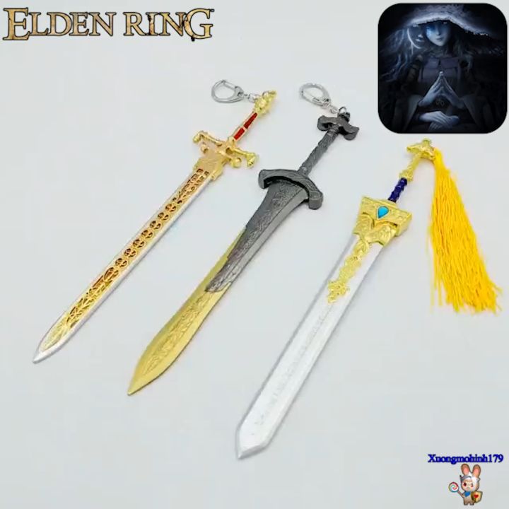 Game thế giới mở học được gì từ Elden Ring