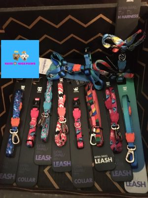 สายจูงสุนัข Zeedog USA Classic Leash size Extra Small