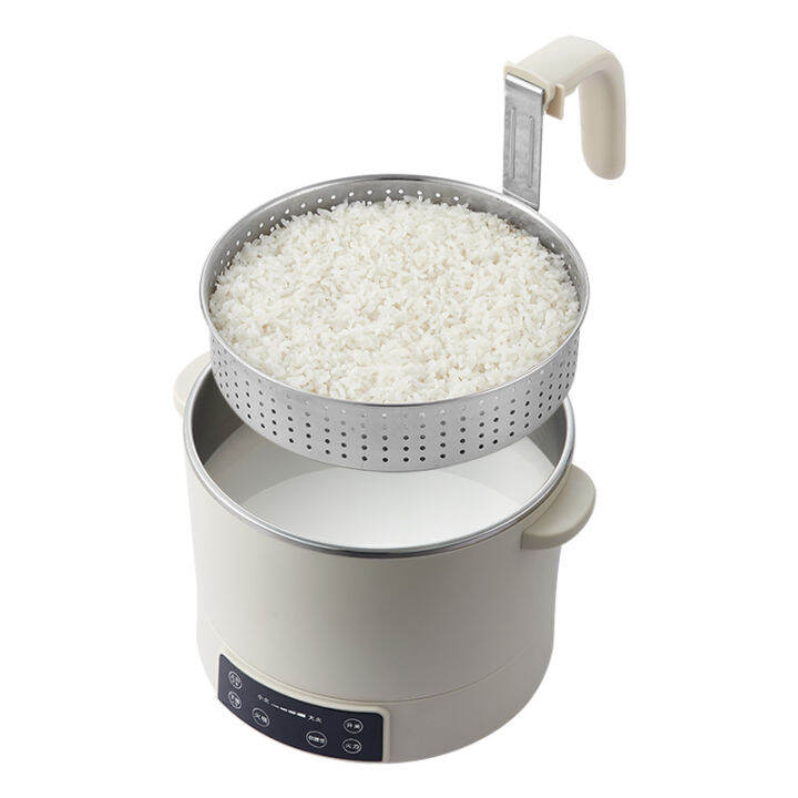 German LowSugar Rice Cooker Rice Soup Separation Destarch Steamed Rice