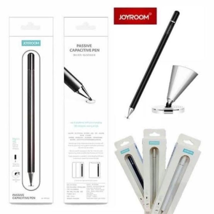 joyroom-jr-bp560-stylus-pen-ปากกา-ปากกาเขียนหน้าจอ-แบบไม่ใช้แบตเตอรี่