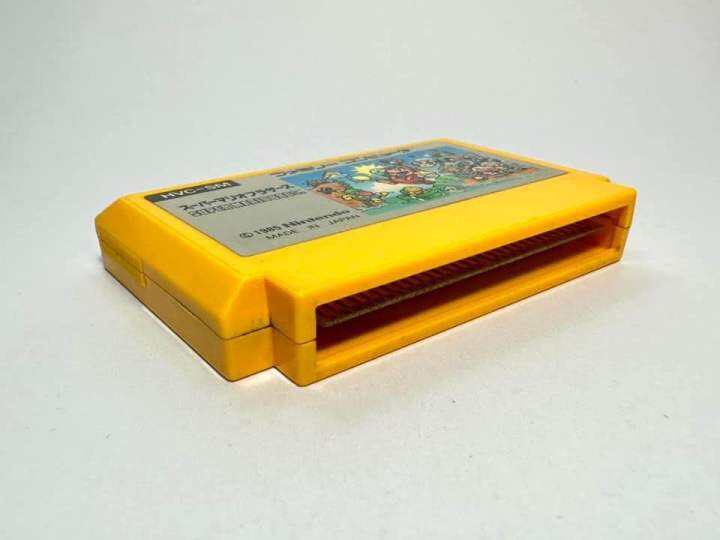 ตลับแท้-famicom-japan-fc-super-mario-bros