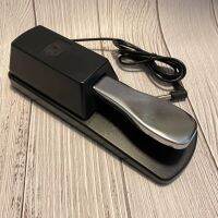 TTK FootSwitch Sustain Pedal ฟุตสวิตซ์