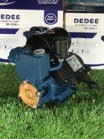 ปั้มนำ้อัตโนมัติ Dedee 370w