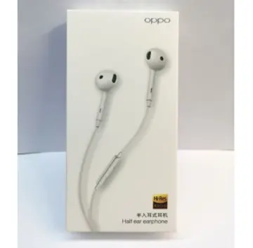 Headset oppo a31 discount original