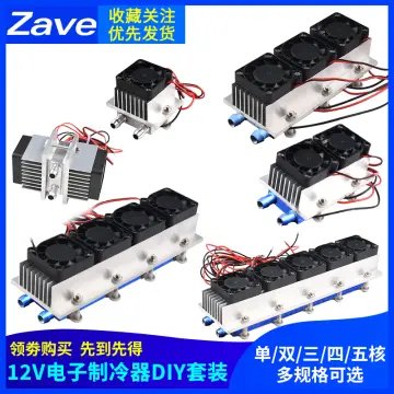 Lazada peltier cheap
