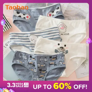 Toddler Underwear Girls - Best Price in Singapore - Mar 2024
