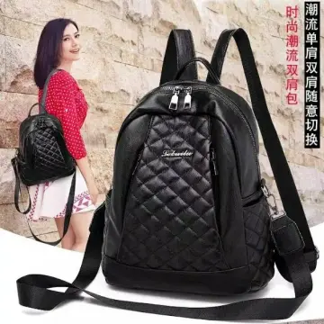 Jual Tas Ransel Wanita Kualitas Terbaik