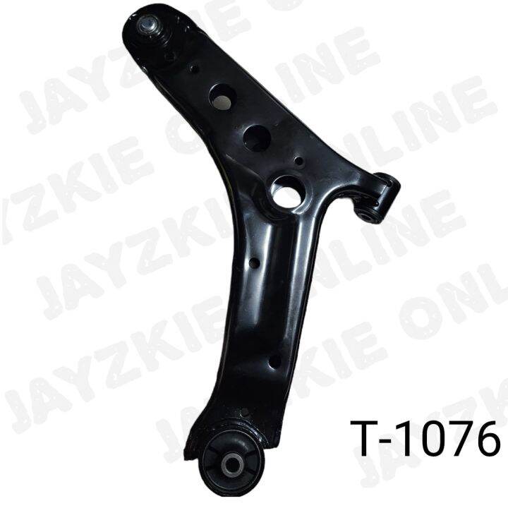 545010X000 LOWER SUSPENSION ARM ASSEMBLY LEFT SIDE FOR HYUNDAI i10