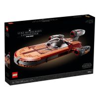 LEGO® Star Wars™ 75341 UCS Luke Skywalker’s Landspeeder (เลโก้ใหม่ ชองแท้ 100% กล่องสวย)