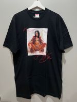 SUPREME LIL KIM TEE