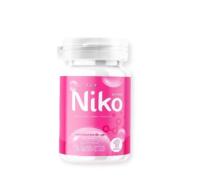 กลูต้านิโกะ นิโกะ กลูต้า Niko Gluta  Fish Collagen Dipeptide 1กระปุก30แคปซูล