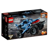 LEGO® Technic™ Megalodon™ 42134 - (เลโก้ใหม่ ของแท้ ?% กล่องสวย พร้อมส่ง)