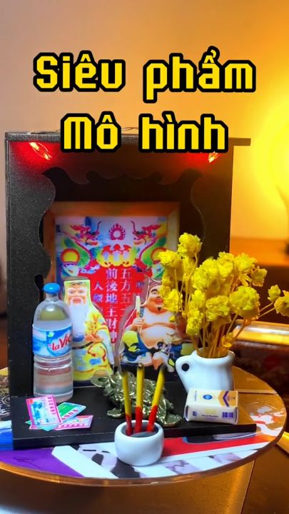 Bàn Thờ Mini giá rẻ Tháng 9,2023|BigGo Việt Nam
