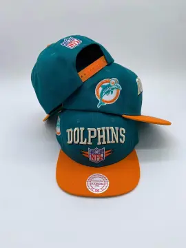 Dolphins Vintage cap, Men's Fashion, Watches & Accessories, Caps & Hats on  Carousell