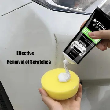 Meguiars G190200EU Scratch Removal Kit to remove light car scratches,  blemishes and swirls. Quick & Easy