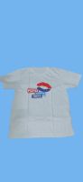 เสื้อยืดคอกลมแขนสั้นPEPSI taste