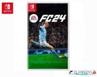 Nintendo : NS EA SPORTS FC 24 [ENG]