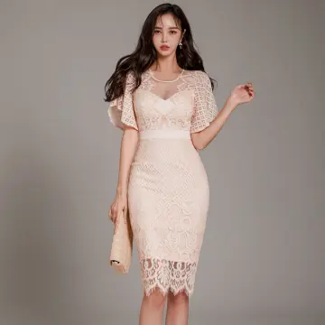 Lace Dress 2021 - Best Price in Singapore - Jan 2024