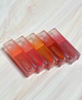 Dasique Juicy Dewy Tint (Summer Coral Collection) สี 13-17