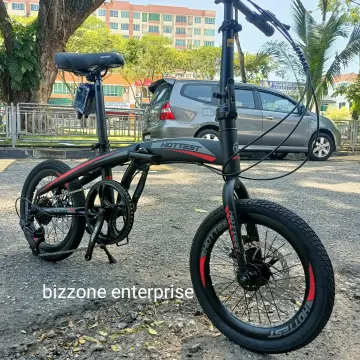 Buy Folding Bike Trs online Lazada .my