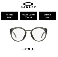 OAKLEY OPHTHALMIC HSTN RX A - OX8139A 813904 - Eyeglasses