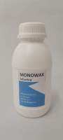 MONOWAX 100 g. ตัวช่วยปรับผิวงานเรซิ่นให้มันความมัน เงา ลื่น ยิ่งขึ้น ลดความเหนียวบนผิวเรซิ่น โมโนแว๊กซ์ (monowax) ผสมในเรซิ่นชั้นสุดท้าย