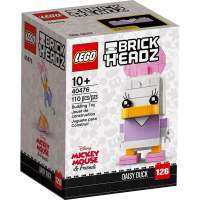 LEGO BrickHeadz 40476 Disney Daisy Duck