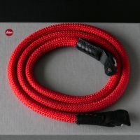 ( Used!! ) Legendesign Legend Red Rope Strap 100 CM ( Top Mint )