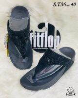 ✅รองเท้าแตะ Fitflop รองเท้าสุขภาพผู้หญิงงานเกรดเอพื้นนิ่มใส่สบายพร้อมส่งรับประกันสินค้าตรงปก 100%