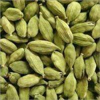 Green Cardamom Elichi 50g