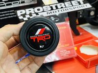 แป้นแตร TRD Racing Development งานเทียบ แตรซิ่ง ฝาแตร สวิทแตร แตร ปุ่มแตร horn switchhorn hornbutton button buttonhorn