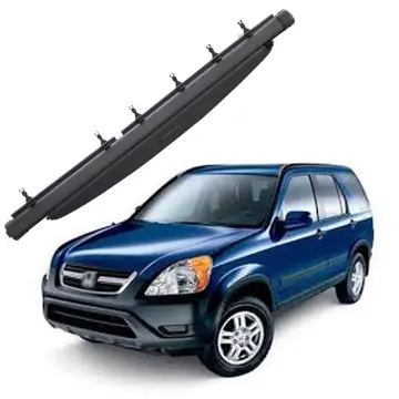 2003 honda deals crv cargo cover