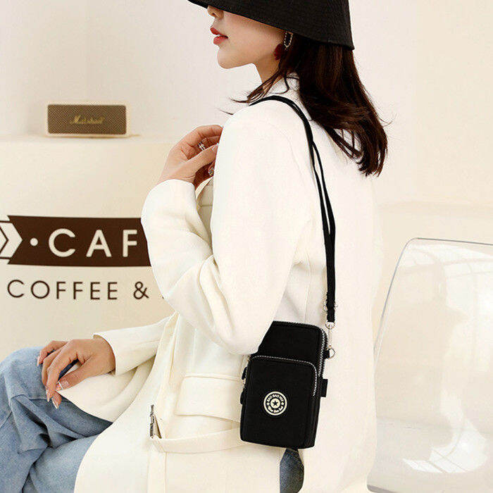 Ladies mobile phone online bags