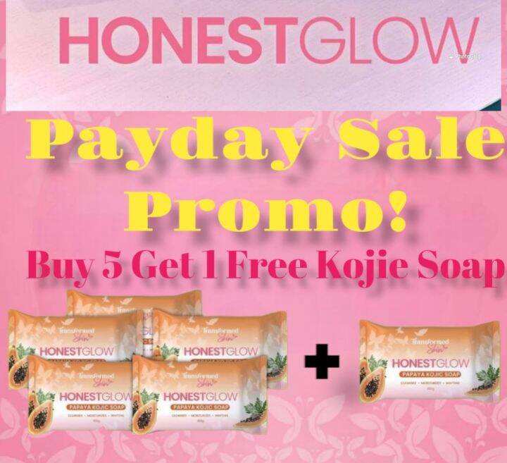 5-plus-1-honestglow-kojic-promo-authorized-seller-with-freebie