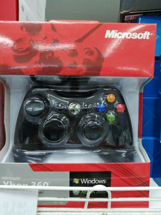 xbox-360-gaming-joy-controller