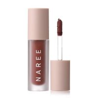 ลิปเนื้อกำมะหยี่ Naree Velvet Matte